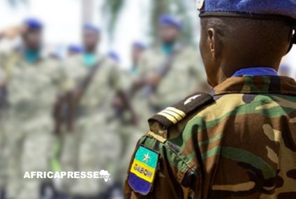 Gabon : huit militaires incarcérés pour tortures mortelles, une enquête sous pression