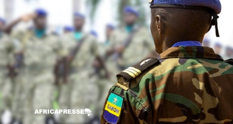 Gabon : huit militaires incarcérés pour tortures mortelles, une enquête sous pression