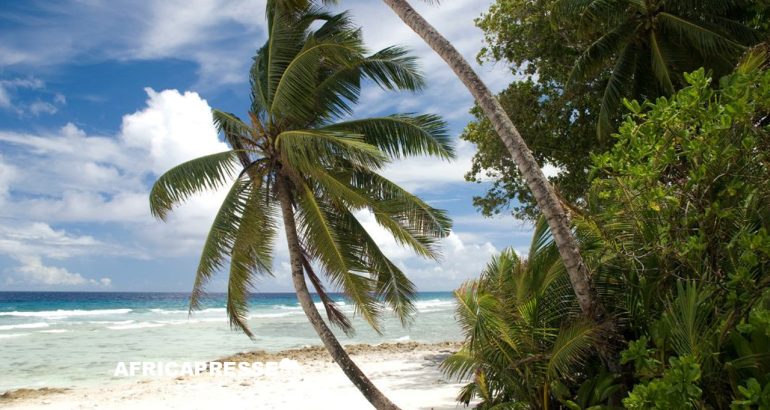 îles Chagos