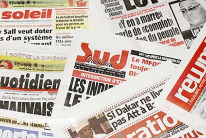 Sénégal : le gouvernement restreint les médias autorisés à diffuser