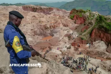 RDC : Le M23 contrôle l’exploitation du coltan du Nord-Kivu, Kinshasa exige des sanctions contre les minerais étiquetés rwandais