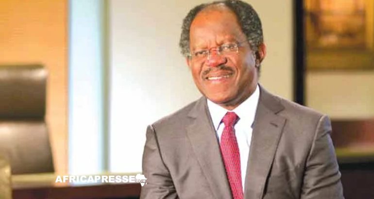 L’expertise africaine au service de l’intelligence artificielle, Adebayo Ogunlesi rejoint OpenAI