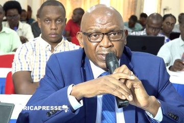 Burundi : Agathon Rwasa et ses alliés exclus des législatives de 2025