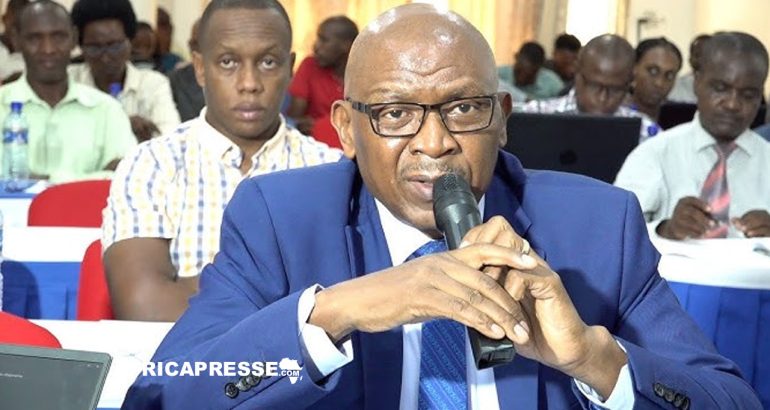 Burundi : Agathon Rwasa et ses alliés exclus des législatives de 2025