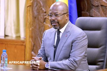 Gabon : Quatre figures politiques unies contre l’ingérence militaire dans les élections