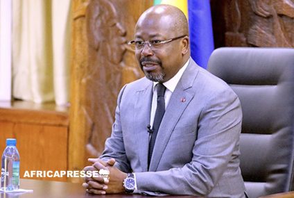 Gabon : Quatre figures politiques unies contre l’ingérence militaire dans les élections