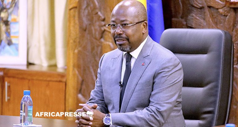 Gabon : Quatre figures politiques unies contre l’ingérence militaire dans les élections