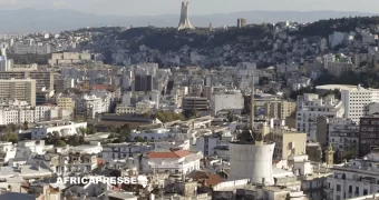 L’Algérie exige de la France la reconnaissance des dommages des essais nucléaires