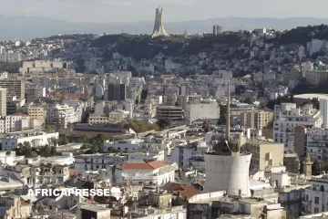 L’Algérie exige de la France la reconnaissance des dommages des essais nucléaires