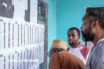 Législatives aux Comores : un premier tour marqué par un boycott de l’opposition et des incidents