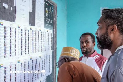 Législatives aux Comores : un premier tour marqué par un boycott de l’opposition et des incidents