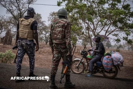 Bénin : 28 soldats tués dans une attaque terroriste au nord du pays