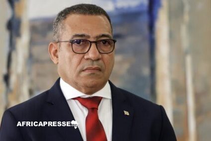 Sao Tomé-et-Principe : Le président Carlos Vila Nova dissout le gouvernement pour “incapacité