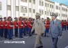 Le Maroc et la République centrafricaine renforcent leur coopération militaire