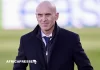 Tunisie : David Bettoni, l’ex-bras droit de Zidane en mission de renouveau au Club Africain