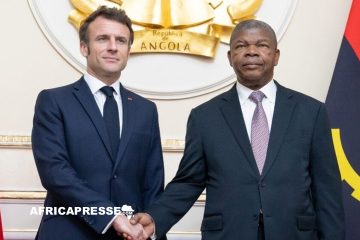 Relancer le dialogue entre Kinshasa et Kigali : la France et l’Angola prennent les choses en main