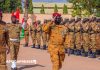 Burkina Faso : l’armée neutralise des dizaines de terroristes dans les Hauts-Bassins