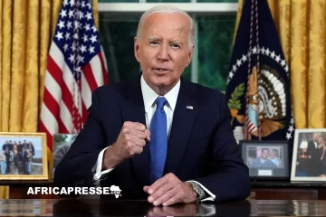 Avant de quitter la Maison-Blanche, Joe Biden accorde des grâces préventives a ses alliés face aux menaces de Donald Trump