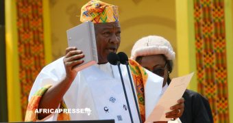 Ghana : John Dramani Mahama, le retour au sommet après huit ans