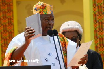 Ghana : John Dramani Mahama, le retour au sommet après huit ans