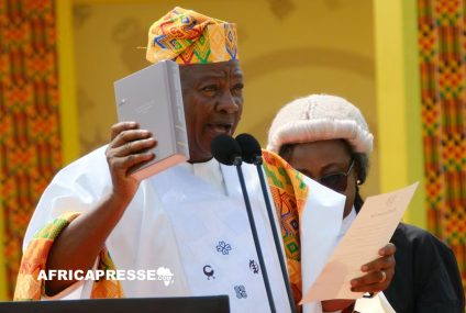 Ghana : John Dramani Mahama, le retour au sommet après huit ans