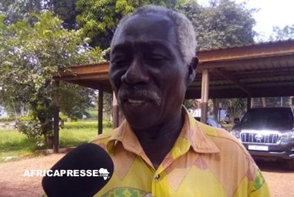 Centrafrique : Joseph Bendounga, un opposant engagé, tire sa révérence à 70 ans