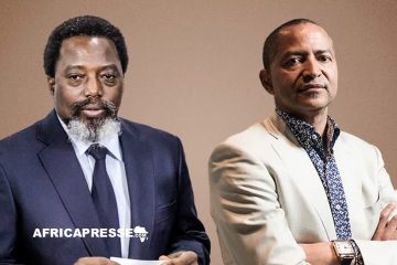 RDC : la rencontre inattendue entre Joseph Kabila et Moïse Katumbi à Addis-Abeba