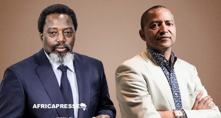 RDC : la rencontre inattendue entre Joseph Kabila et Moïse Katumbi à Addis-Abeba