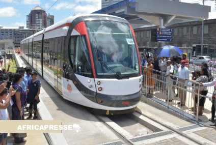 Maurice : Le gouvernement s’attaque au déficit massif du Metro Express