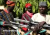 Nigeria : Violence et incertitudes, le mystère du groupe armé Lakurawa au Nigeria