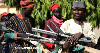 Nigeria : Violence et incertitudes, le mystère du groupe armé Lakurawa au Nigeria