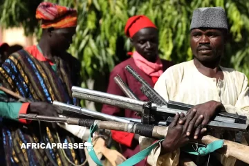 Nigeria : Violence et incertitudes, le mystère du groupe armé Lakurawa au Nigeria