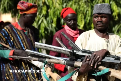 Nigeria : Violence et incertitudes, le mystère du groupe armé Lakurawa au Nigeria