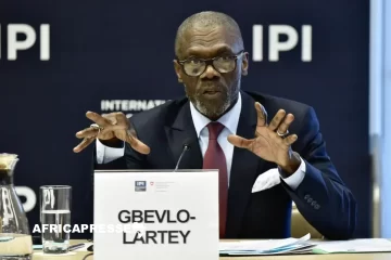 Ghana : Accra mise sur la coopération régionale, Larry Gbevlo-Lartey nommé envoyé spécial du Ghana auprès de l’AES