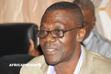 Ghana : Accra mise sur la coopération régionale, Larry Gbevlo-Lartey nommé envoyé spécial du Ghana auprès de l’AES