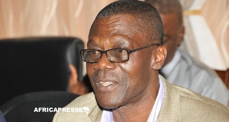 Ghana : Accra mise sur la coopération régionale, Larry Gbevlo-Lartey nommé envoyé spécial du Ghana auprès de l’AES