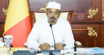 Tchad : Mahamat Idriss Déby face aux attaques publiques de son frère exilé