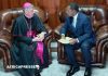 Cameroun : Rencontre entre le gouvernement et le Vatican sur fond de tensions avec l’Église catholique