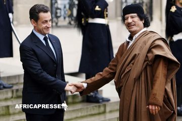 Financement libyen : Nicolas Sarkozy face à la justice après 14 ans de controverses