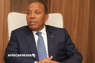 São Tomé et Príncipe : le Premier ministre défend l’accord militaire avec la Russie face aux critiques