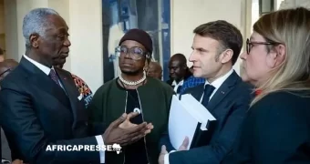 Débat enflammé autour du rapport français sur le passé colonial au Cameroun