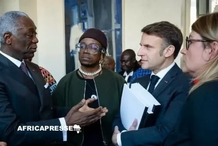 Débat enflammé autour du rapport français sur le passé colonial au Cameroun