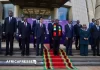 RDC : la SADC réaffirme son soutien à Kinshasa sans trancher sur l’avenir de sa mission