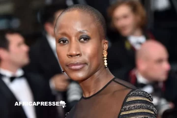 La chanteuse Rokia Traoré retrouve la liberté après sept mois de détention