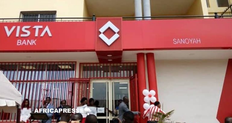 Vista Group : Une banque burkinabè qui conquiert le marché français