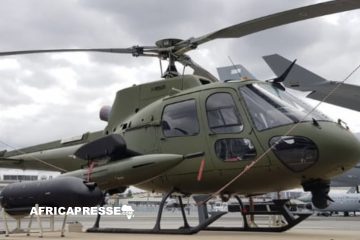 Côte d’Ivoire : Abidjan rend ses hélicoptères loués à Paris dans un contexte de réorganisation militaire