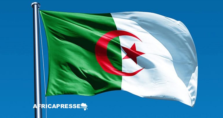 algerie