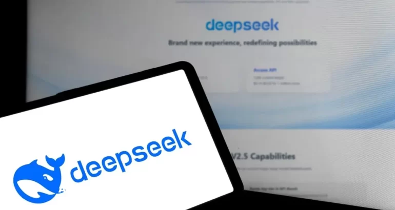 deepseek