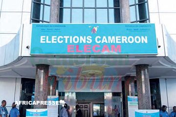 Cameroun :  Élection présidentielle 2025 : des accusations de fraude entachent le fichier électoral