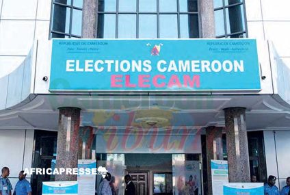 Cameroun :  Élection présidentielle 2025 : des accusations de fraude entachent le fichier électoral